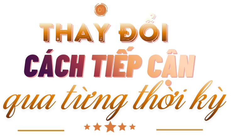 40 năm thu h&uacute;t FDI: Từ thận trọng đến chọn lọc, n&acirc;ng chuẩn - 2