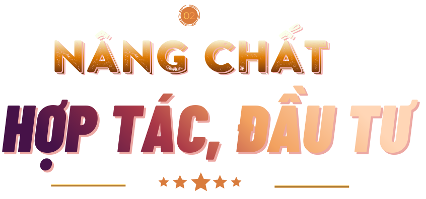 40 năm thu h&uacute;t FDI: Từ thận trọng đến chọn lọc, n&acirc;ng chuẩn - 4