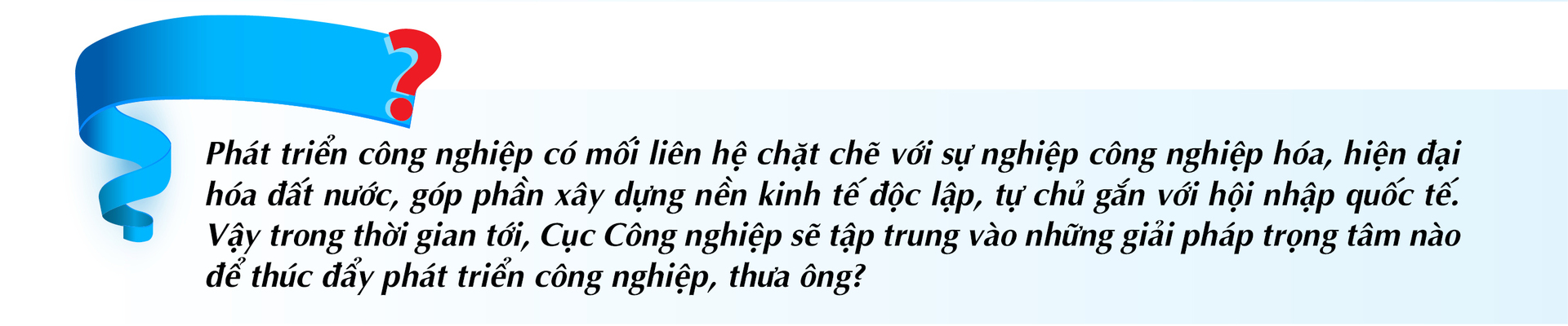 Phát triển công nghiệp: 'Chìa khóa' cho tăng trưởng cao trong kỷ nguyên mới - 9