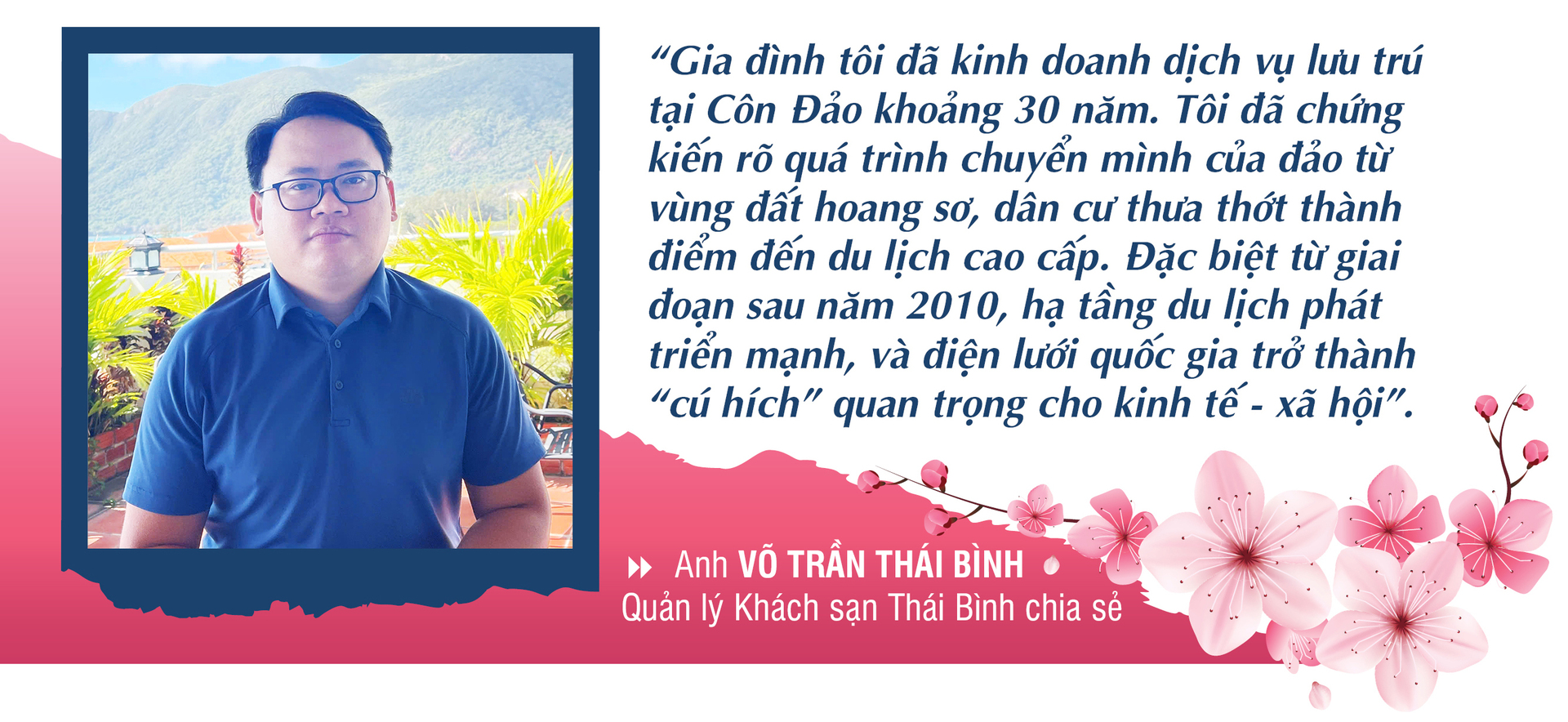 Xuân mới ở Đặc khu Côn Đảo - 10