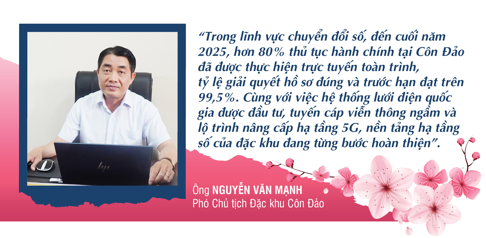 Xuân mới ở Đặc khu Côn Đảo - 6