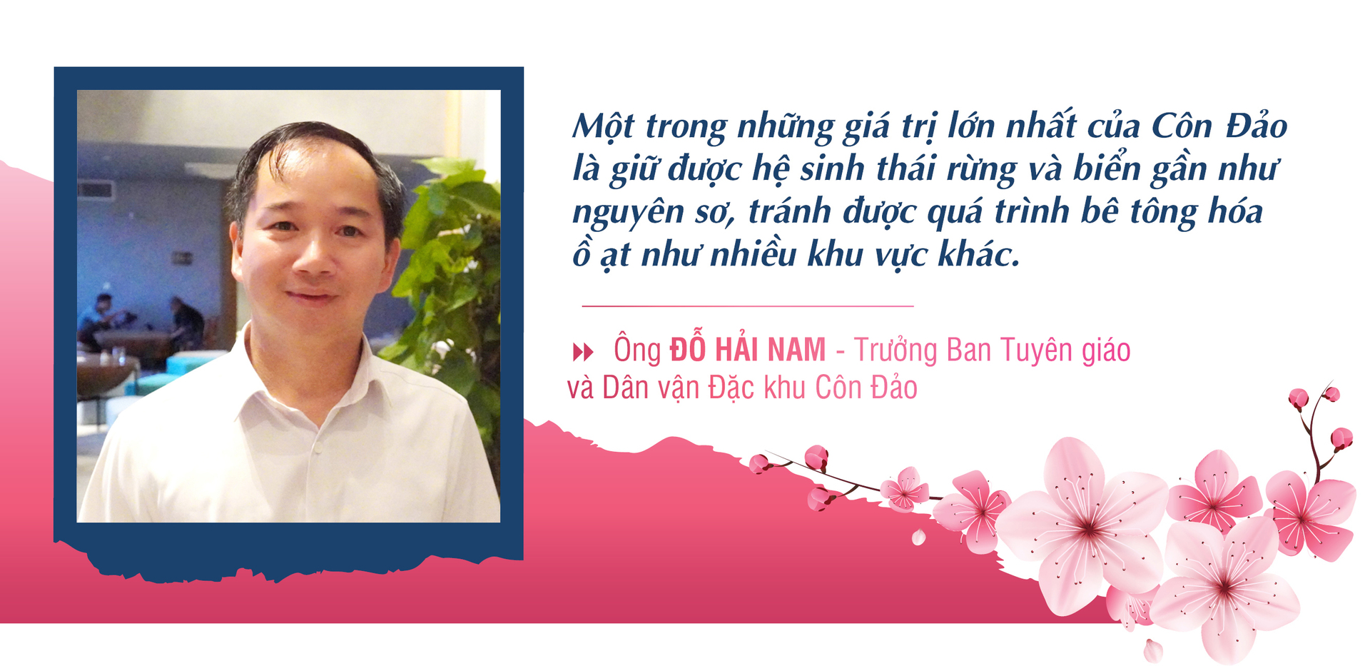 Xuân mới ở Đặc khu Côn Đảo - 12