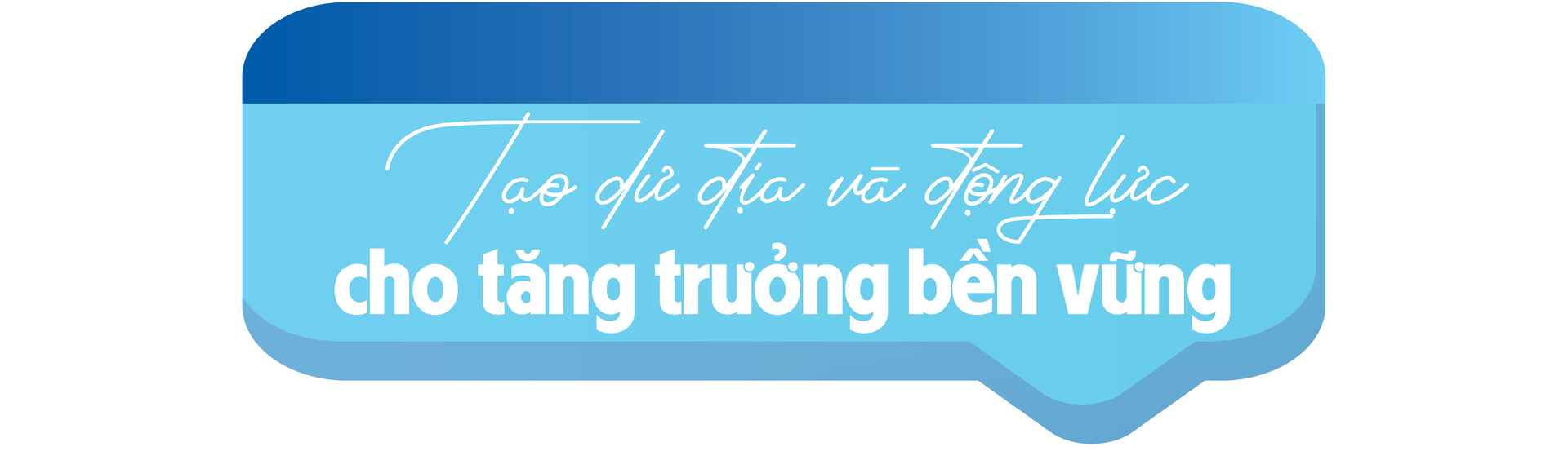 Phát triển công nghiệp: 'Chìa khóa' cho tăng trưởng cao trong kỷ nguyên mới - 2