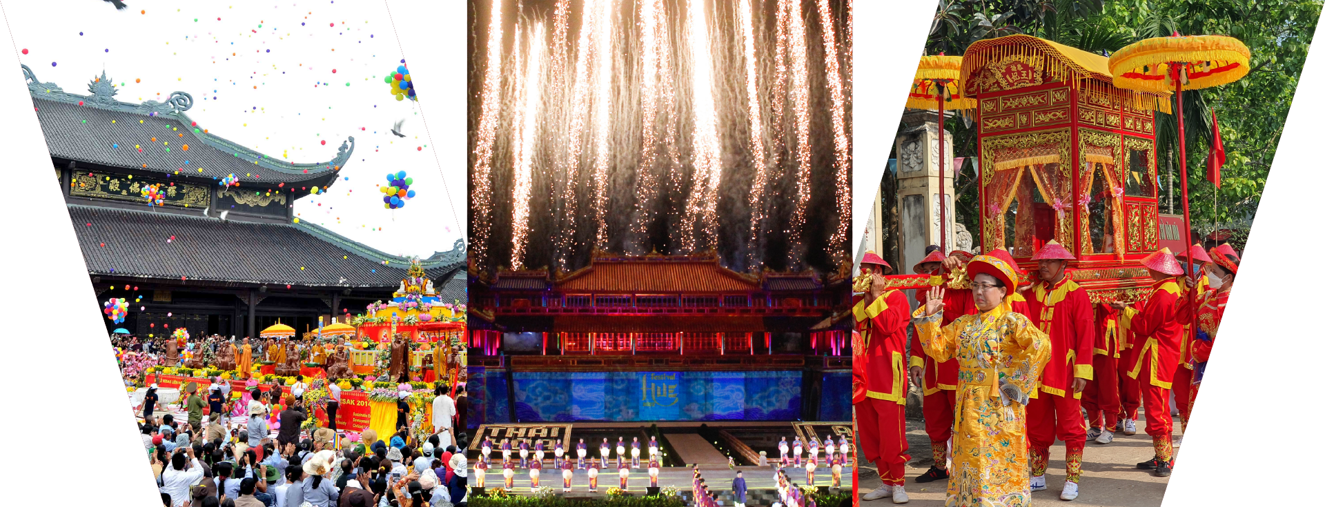 NSND Vương Duy Biên: Văn hóa phải được định vị như nguồn lực xuất khẩu - 4