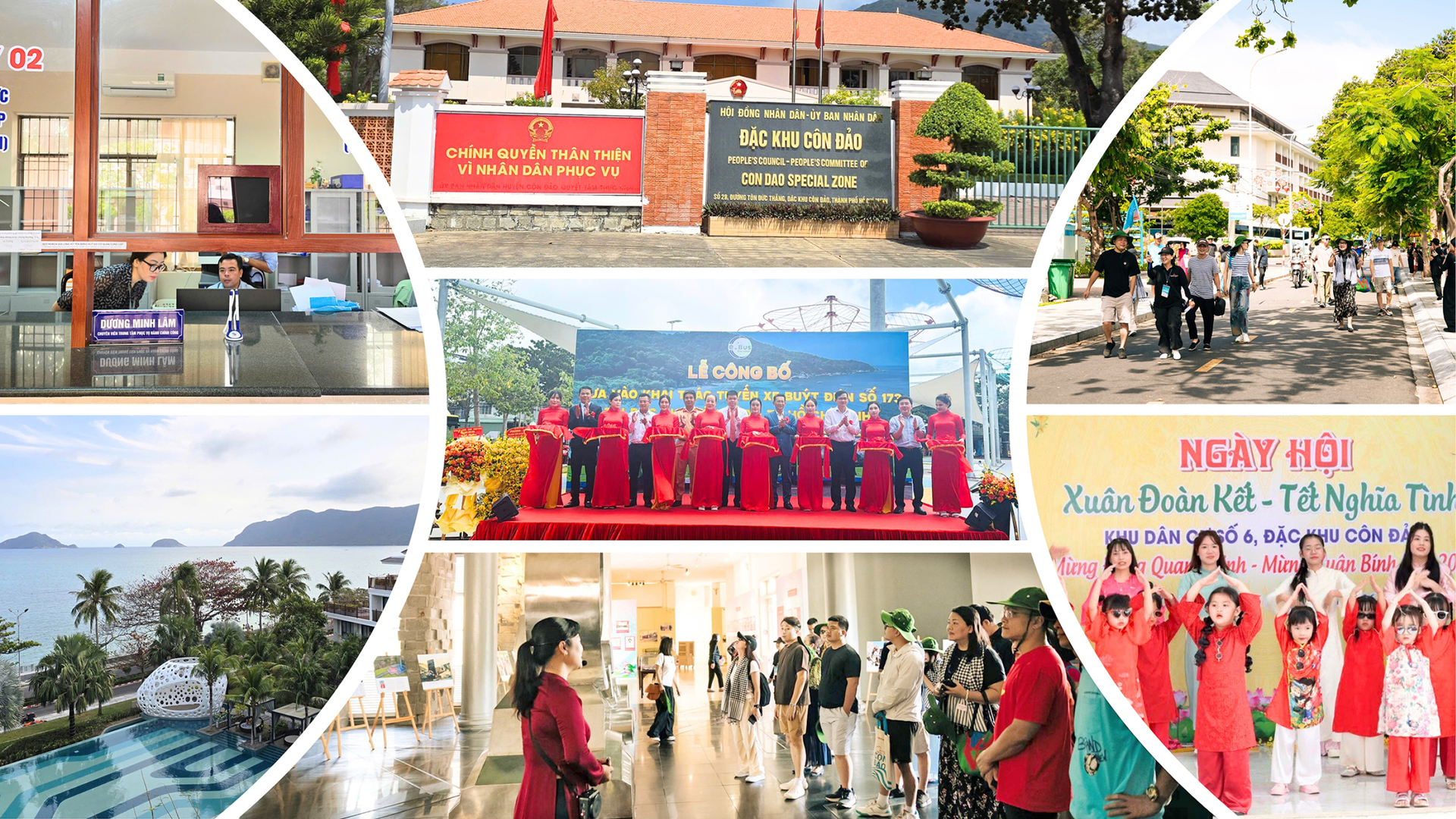 Xuân mới ở Đặc khu Côn Đảo - 4