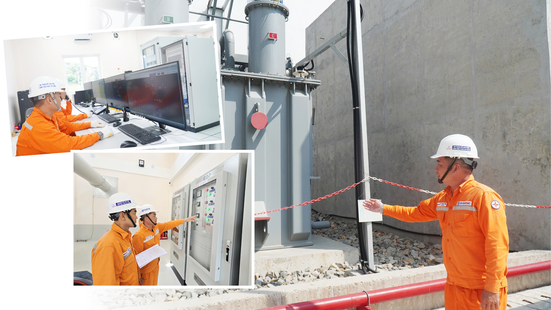 Xuân mới ở Đặc khu Côn Đảo - 9