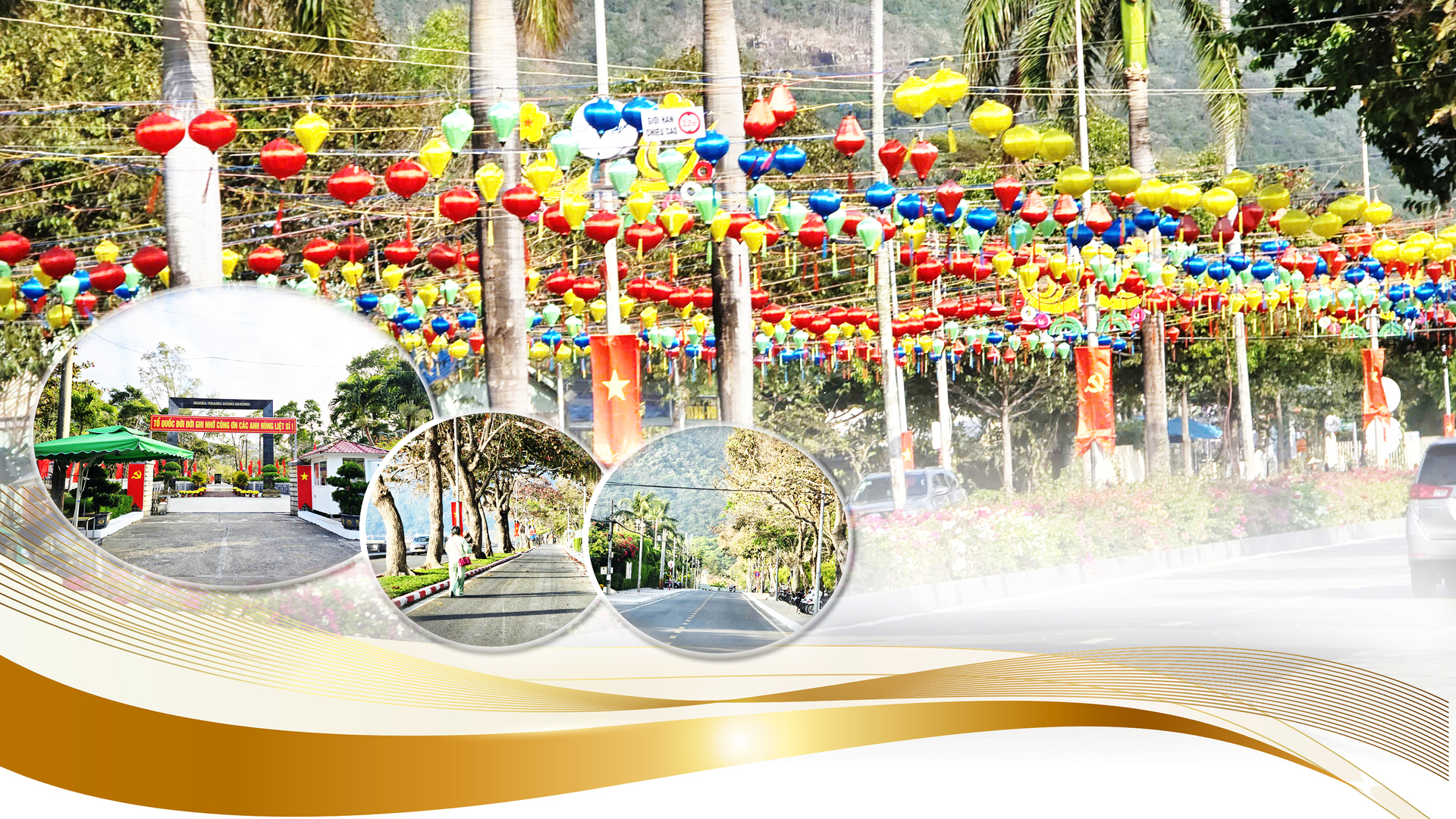 Xuân mới ở Đặc khu Côn Đảo - 5