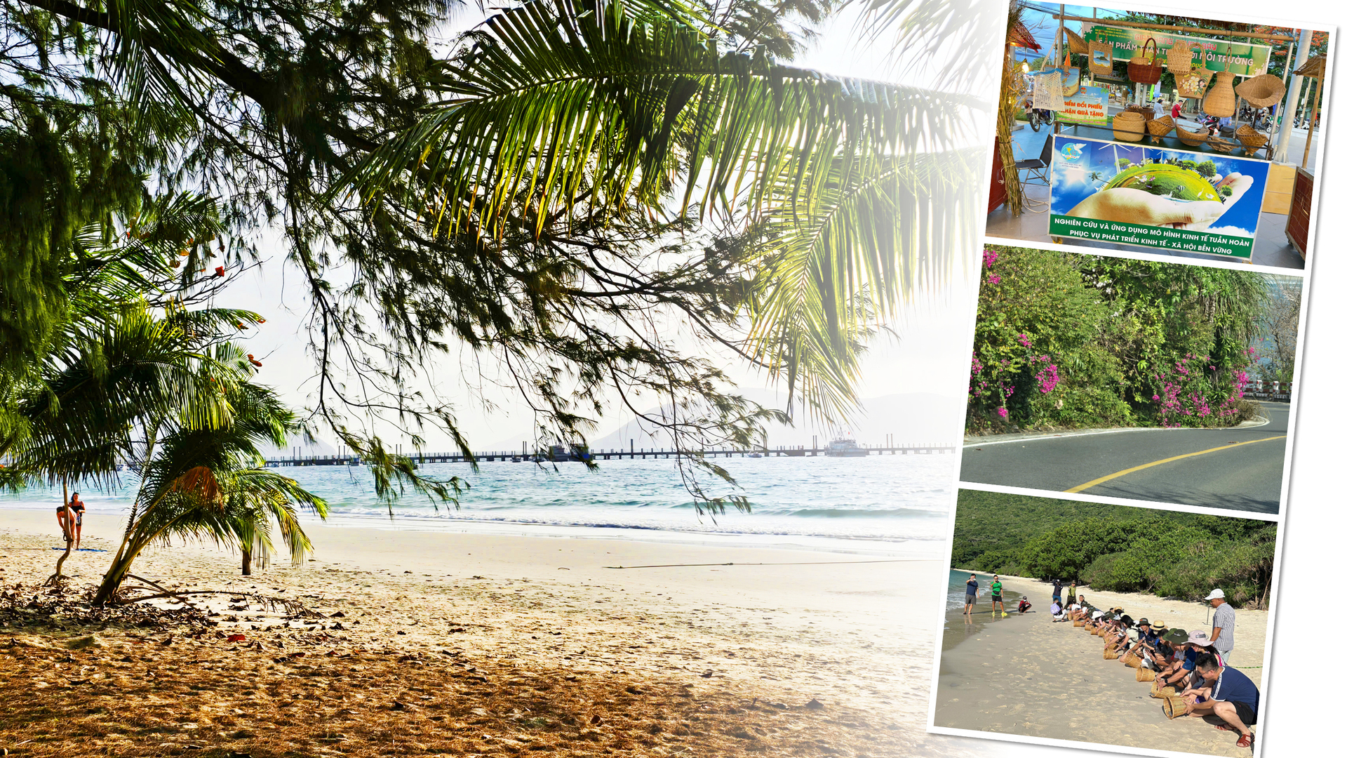 Xuân mới ở Đặc khu Côn Đảo - 13