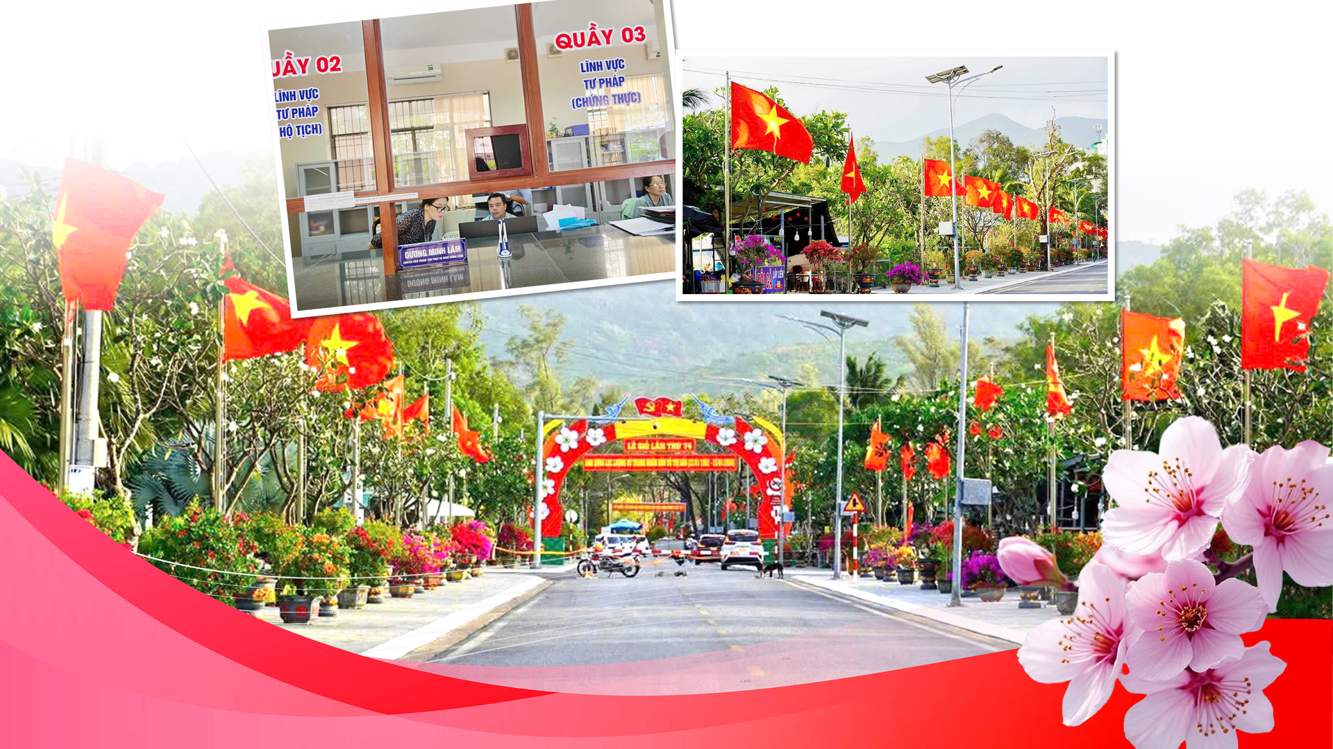 Xuân mới ở Đặc khu Côn Đảo - 3