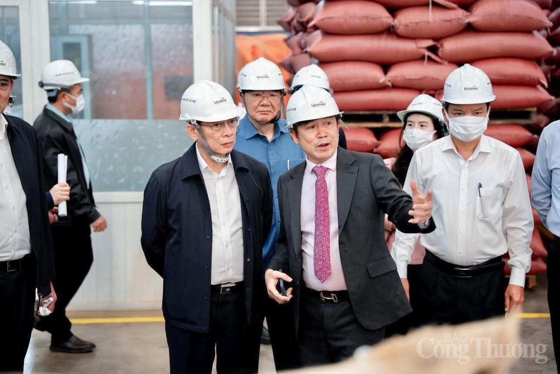 Những doanh nhân Gia Lai mở đường đưa nông sản xuất ngoại - 3