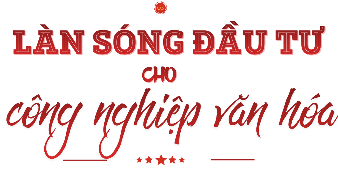 NSND Vương Duy Biên: Văn hóa phải được định vị như nguồn lực xuất khẩu - 7