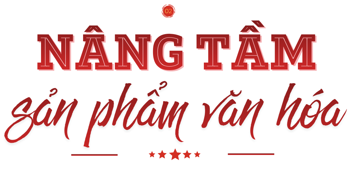 NSND Vương Duy Biên: Văn hóa phải được định vị như nguồn lực xuất khẩu - 5