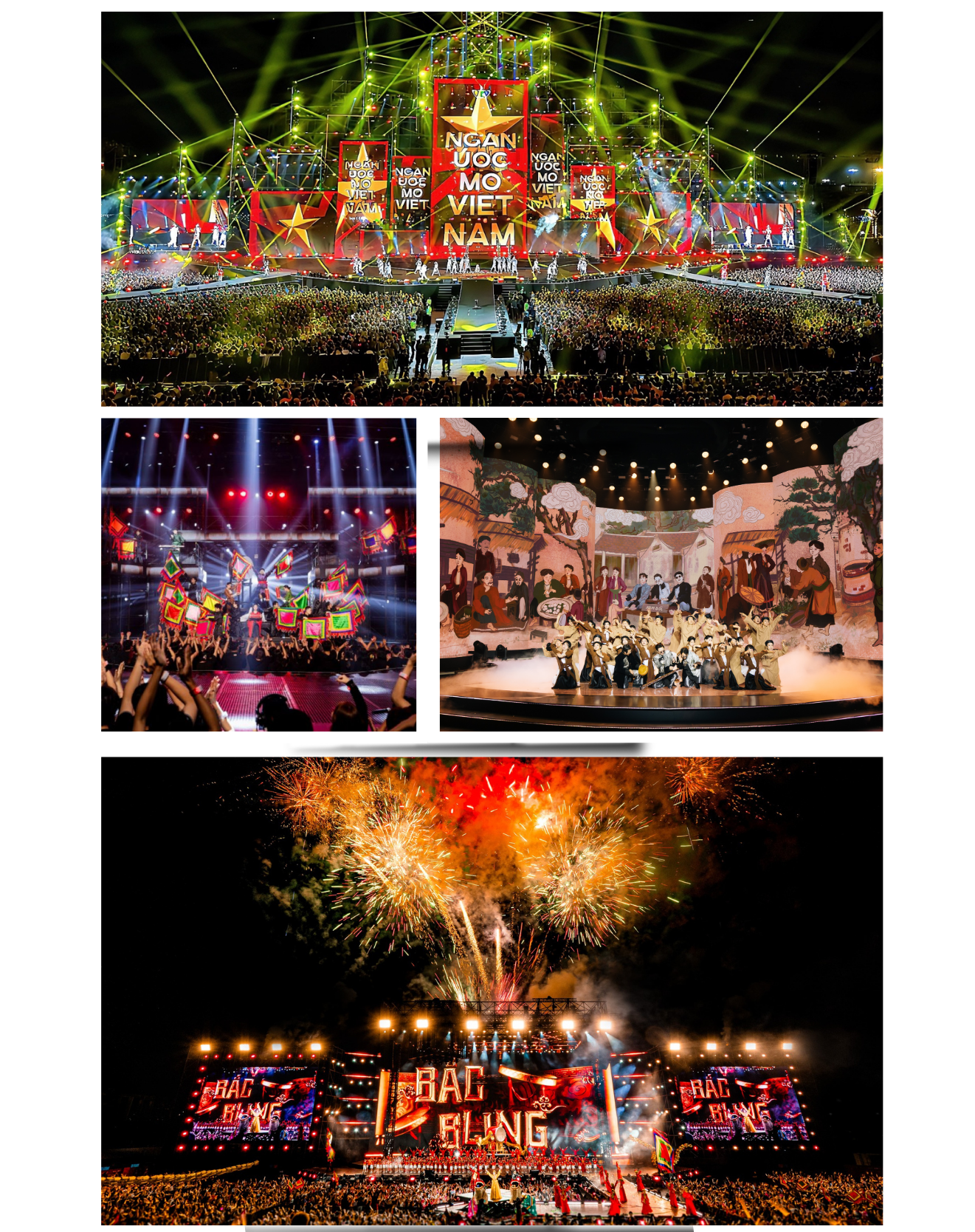 NSND Vương Duy Biên: Văn hóa phải được định vị như nguồn lực xuất khẩu - 8