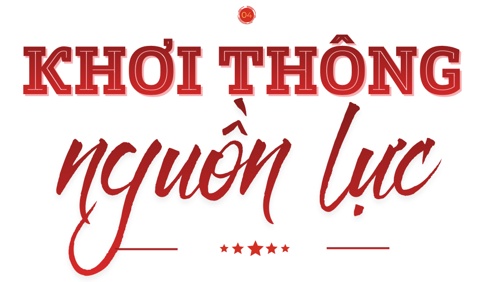 NSND Vương Duy Biên: Văn hóa phải được định vị như nguồn lực xuất khẩu - 9