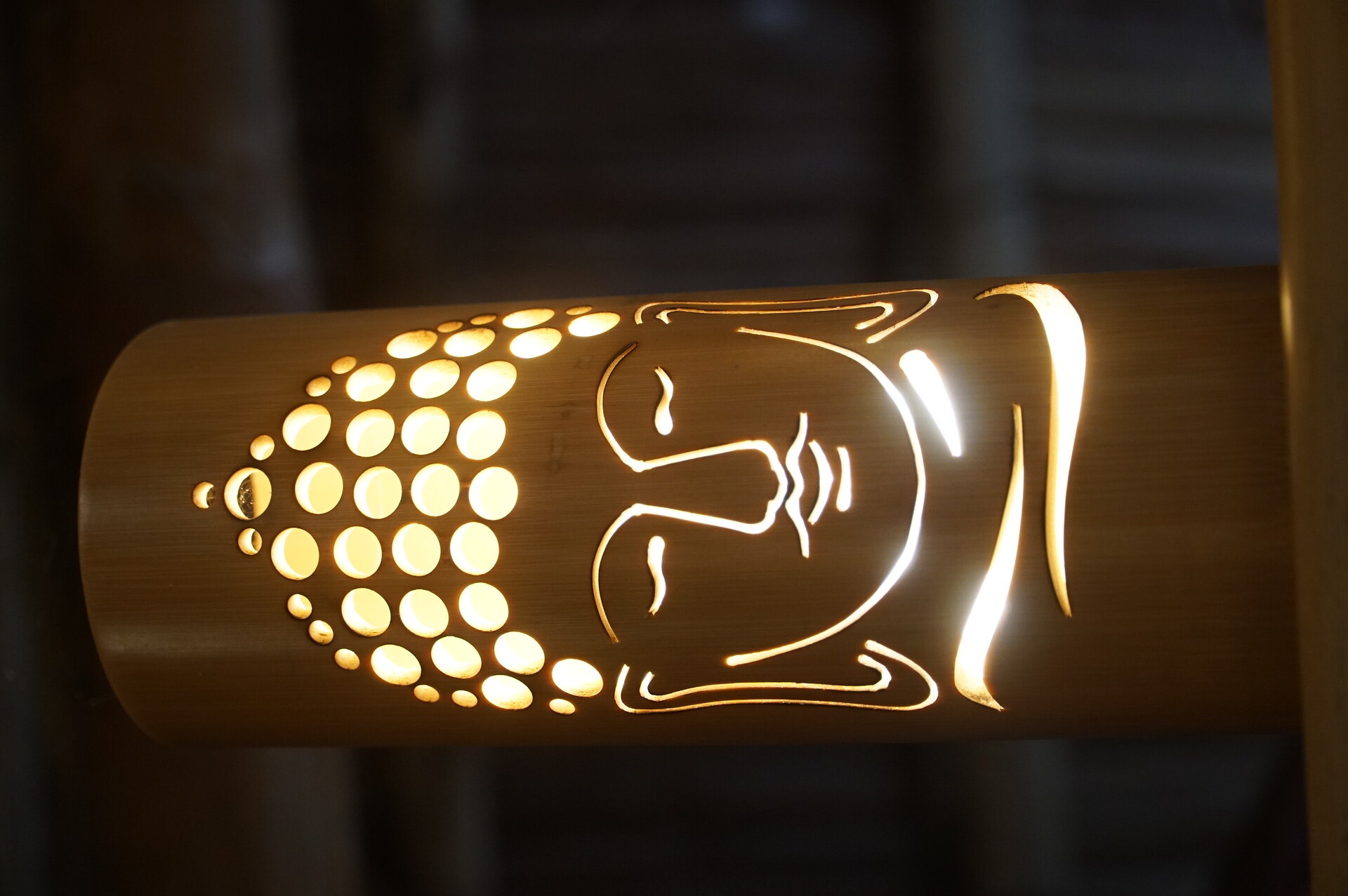 Nghệ nhân Hội An nâng tầm tre Việt - 3