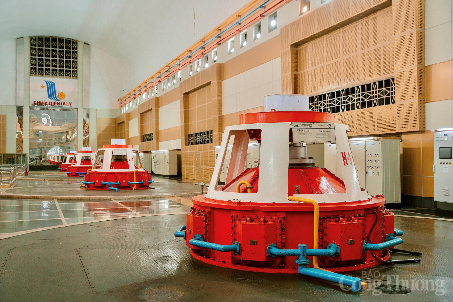 Gia Lai vươn mình thành 'thủ phủ' năng lượng sạch - 6