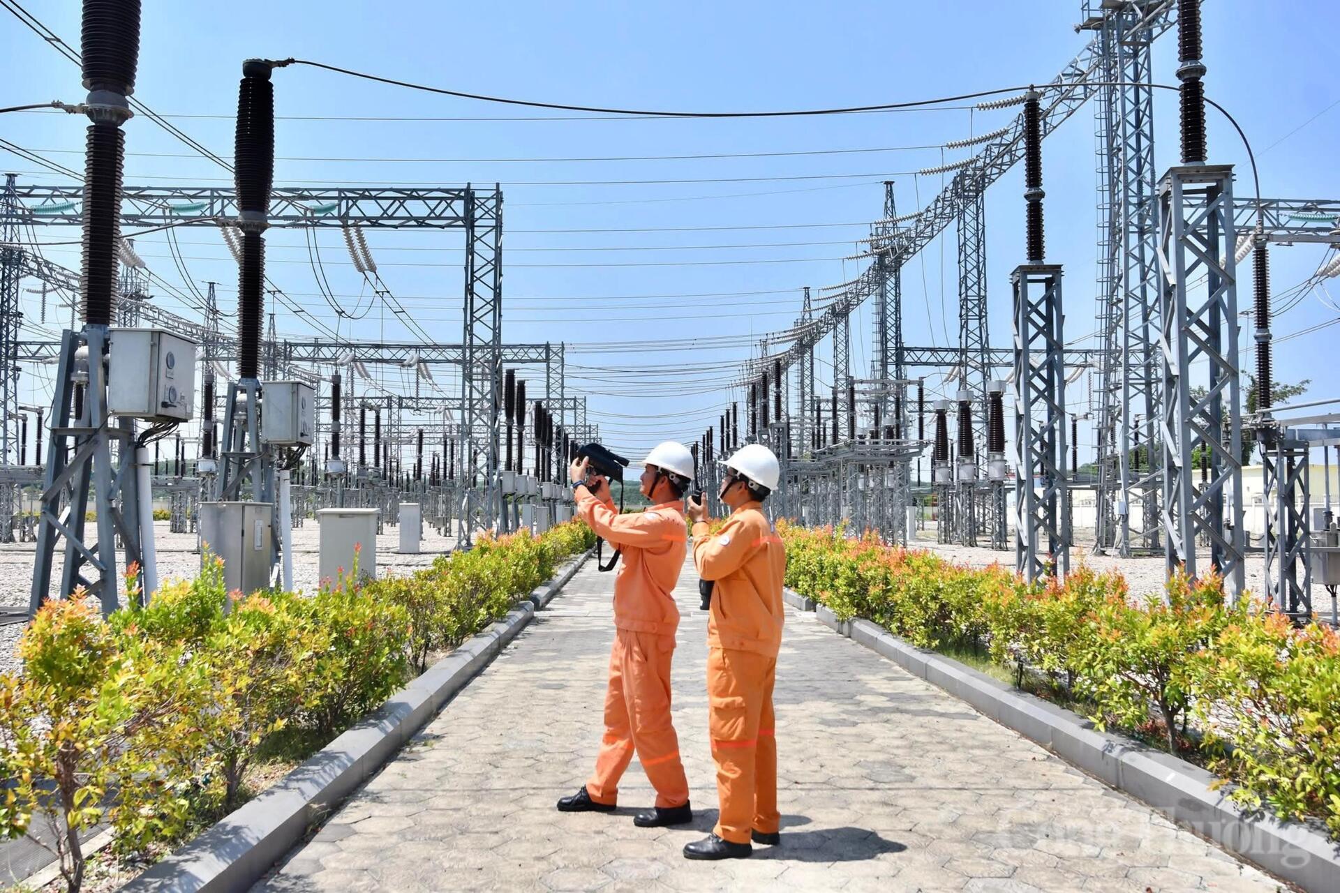 Gia Lai vươn mình thành 'thủ phủ' năng lượng sạch - 7