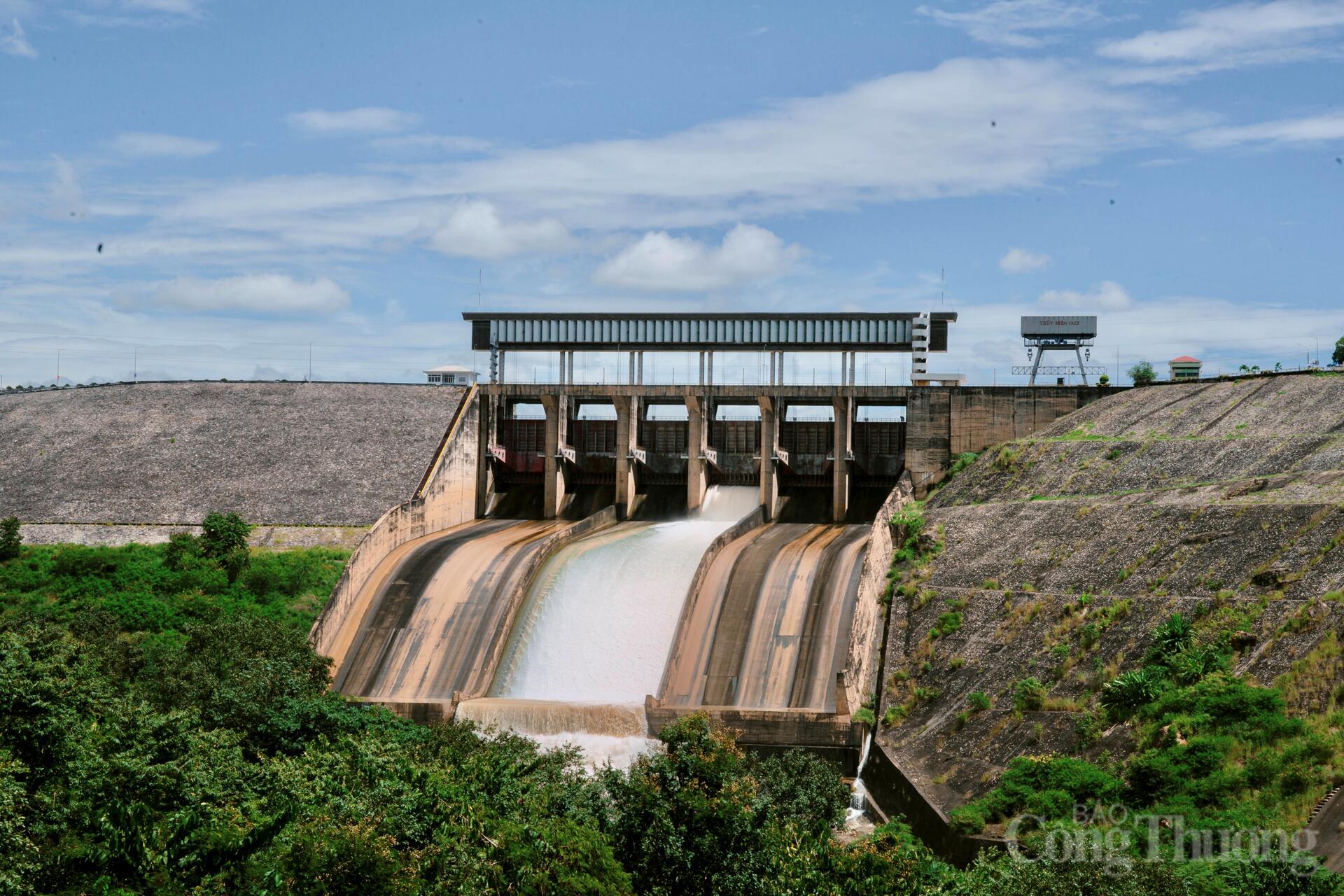 Gia Lai vươn mình thành 'thủ phủ' năng lượng sạch - 5