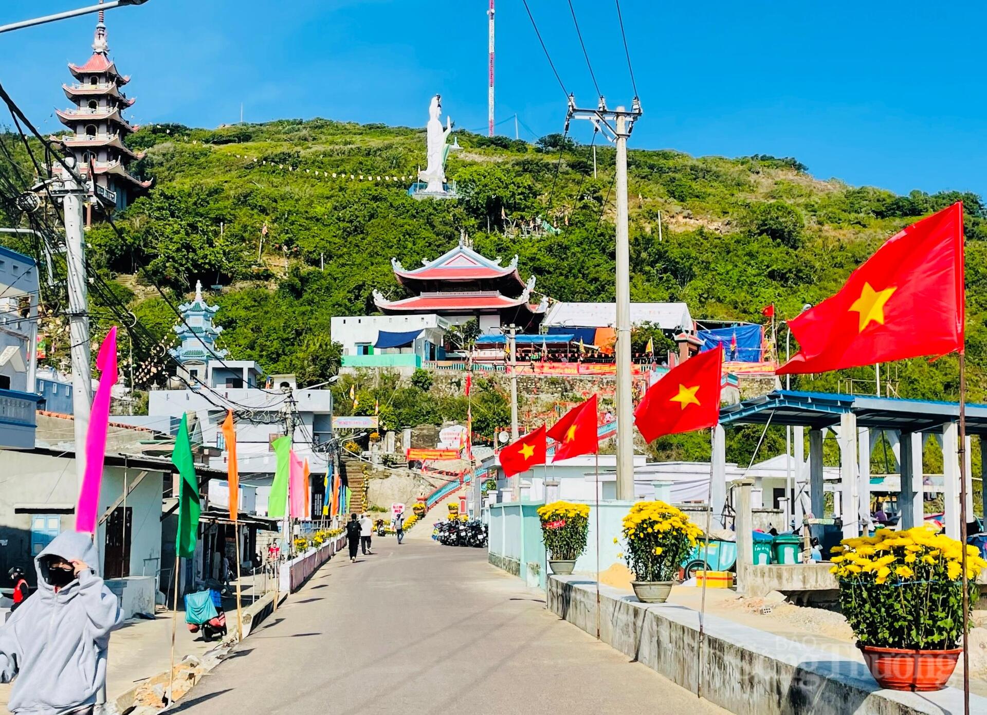 Đặc sắc lễ hội Cầu ngư  Vạn Đầm Xương Lý - 3