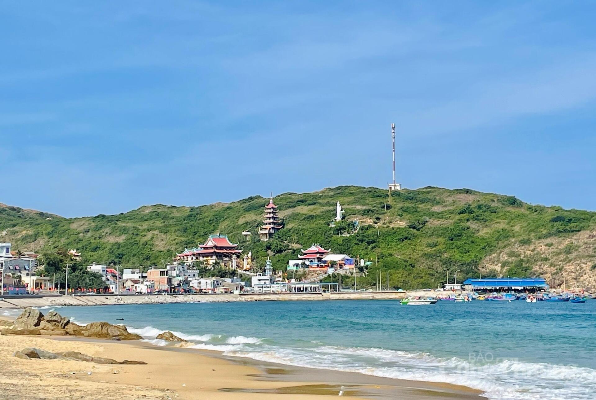 Đặc sắc lễ hội Cầu ngư  Vạn Đầm Xương Lý - 15