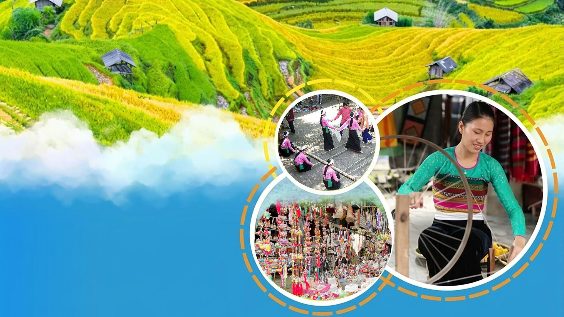  Nhà thơ Lò Cao Nhum: Rượu núi  ai rót mà say… - 2