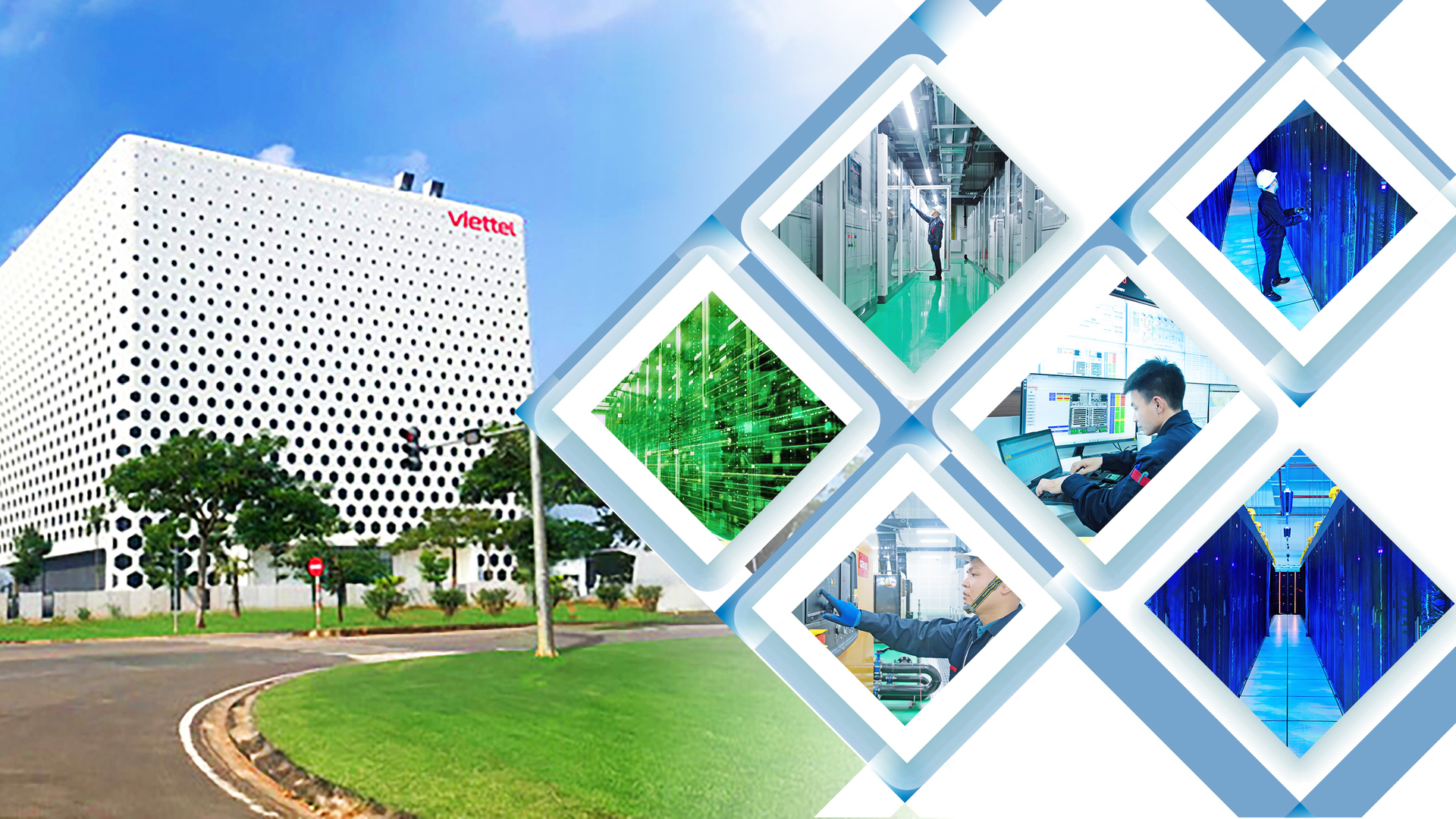 Xanh hóa trung tâm dữ liệu: Giải bài toán năng lượng trong kỷ nguyên AI - 7