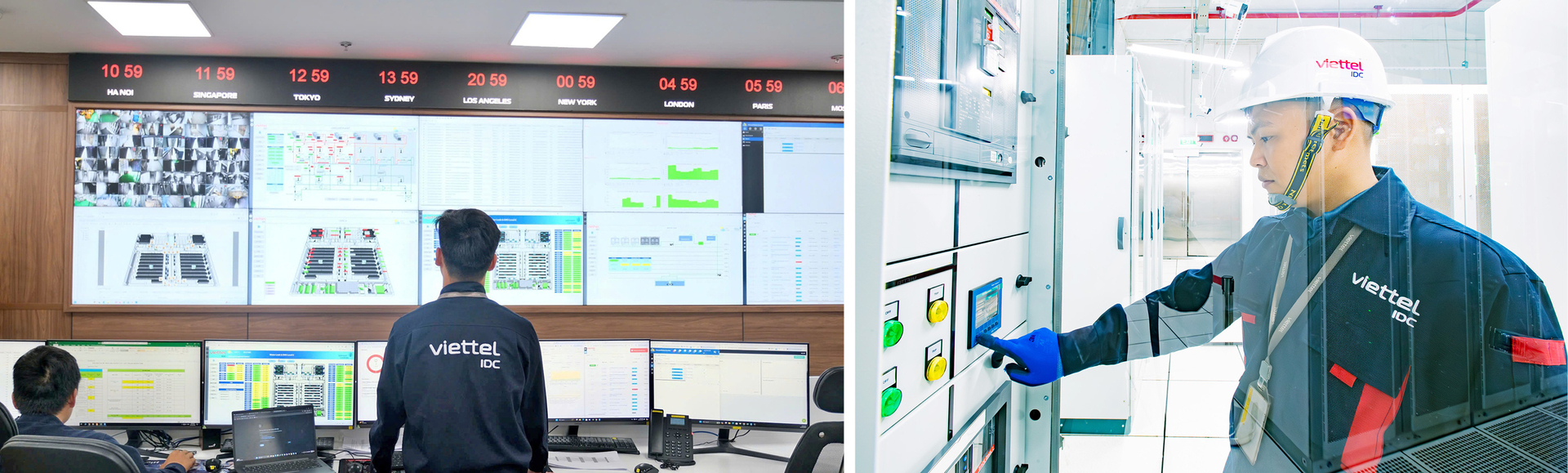 Xanh hóa trung tâm dữ liệu: Giải bài toán năng lượng trong kỷ nguyên AI - 4