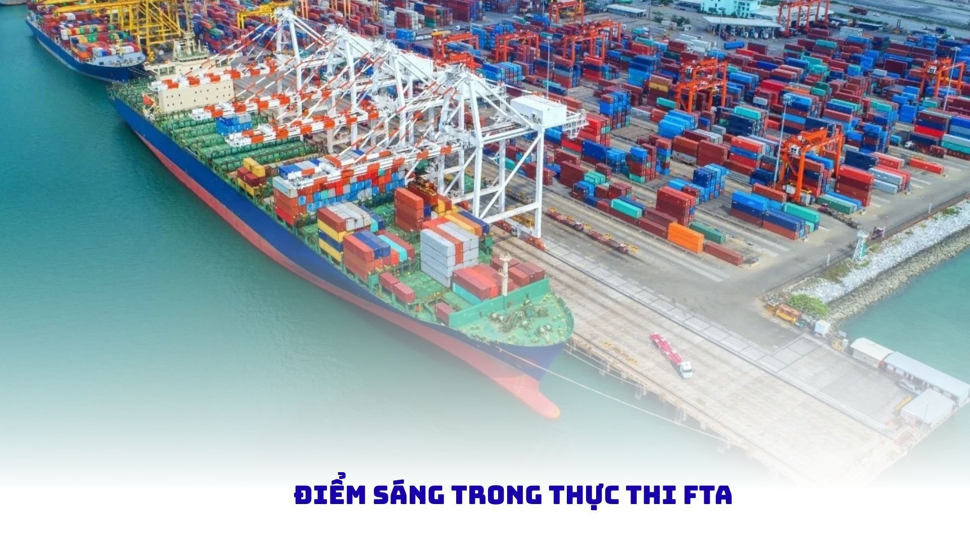 Hải Phòng đặt mục tiêu nâng cao thứ hạng trong FTA Index - 1