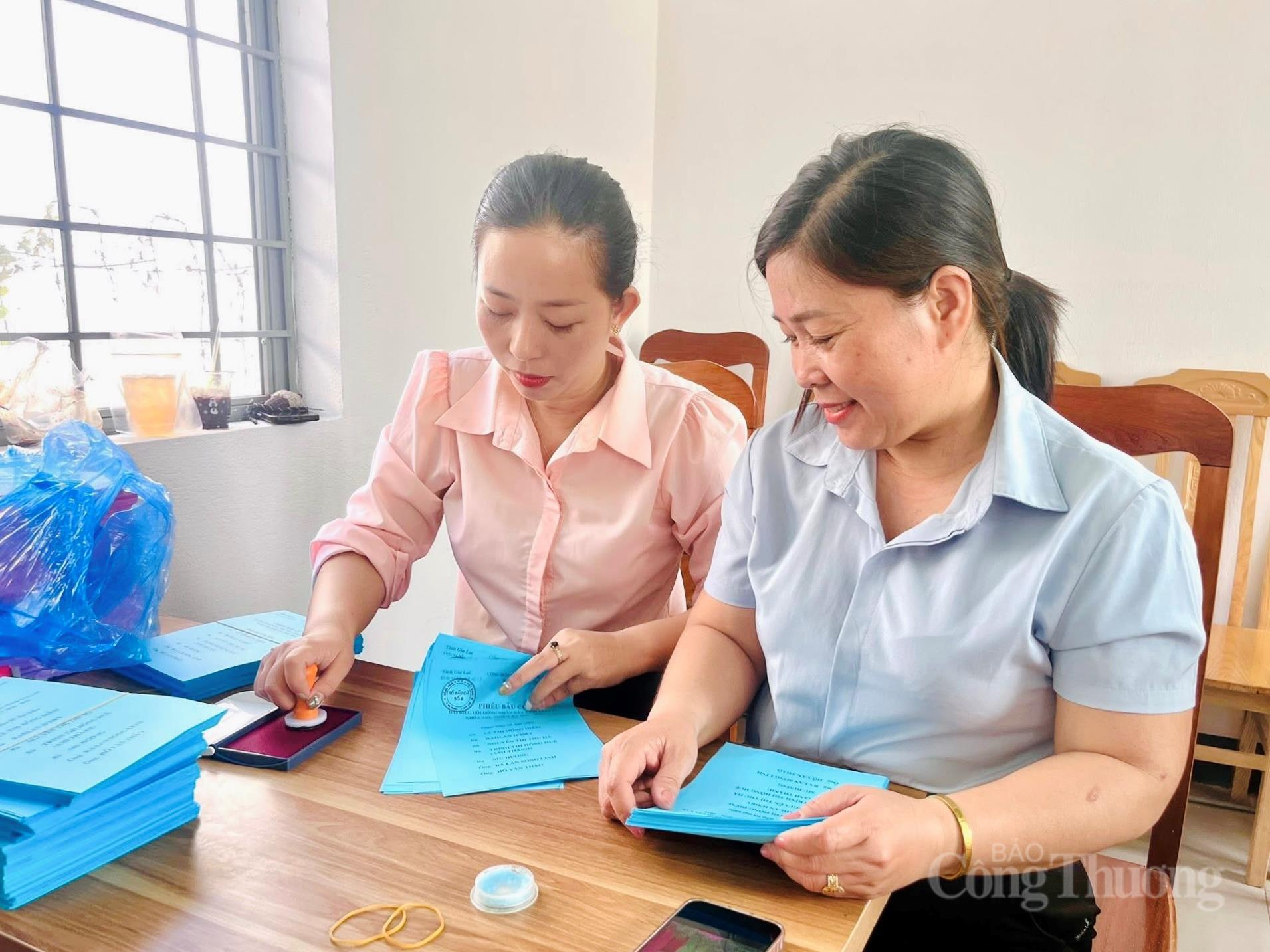 Gia Lai: Gắn kết ý Đảng, lòng dân trước ngày hội lớn - 5