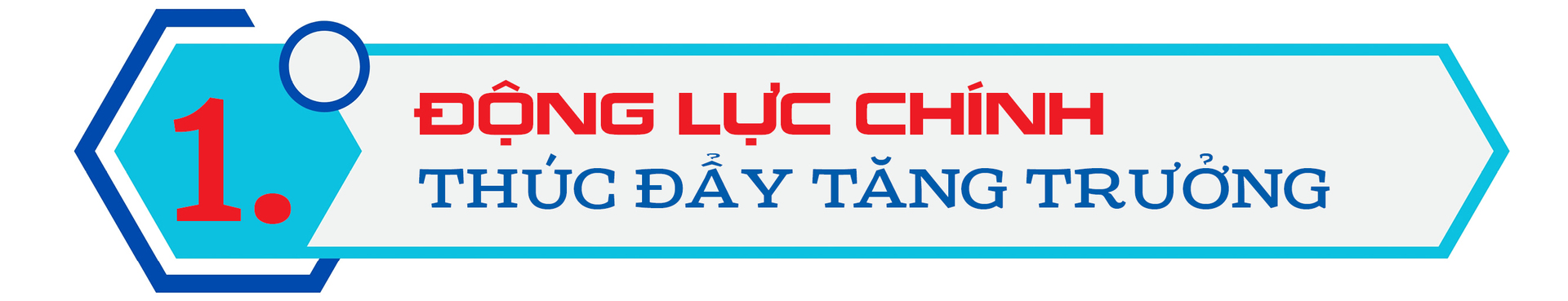 Ngành Công Thương đẩy mạnh phát triển khoa học, công nghệ theo Nghị quyết Đại hội XIV - 1