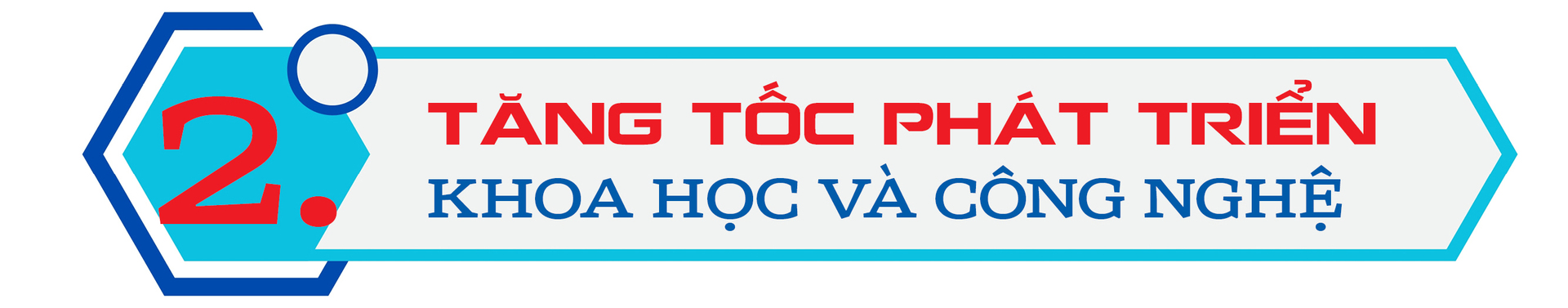 Ngành Công Thương đẩy mạnh phát triển khoa học, công nghệ theo Nghị quyết Đại hội XIV - 4