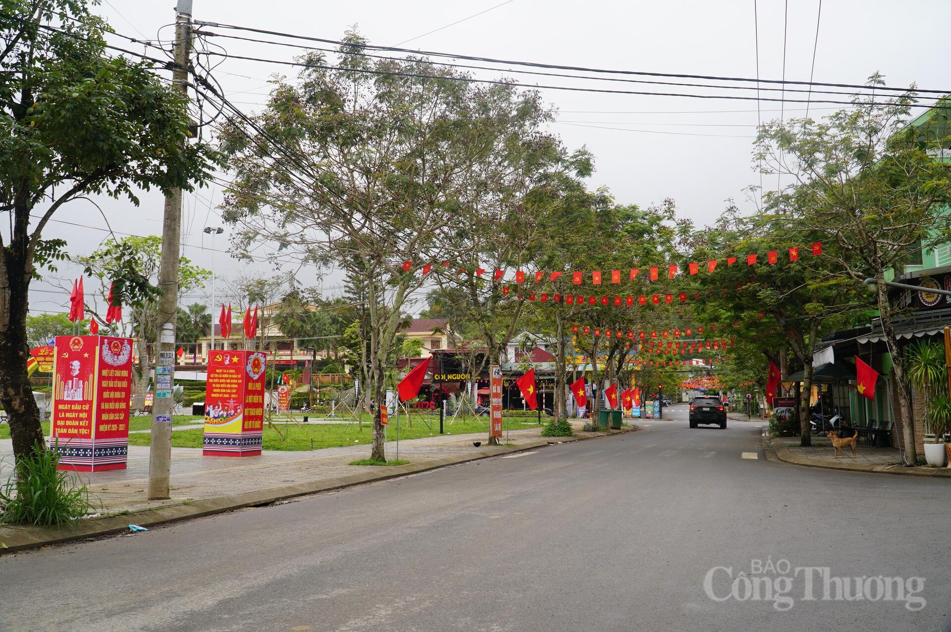 Đà Nẵng: Từ miền núi đến đảo tiền tiêu hướng về ngày hội non sông - 10