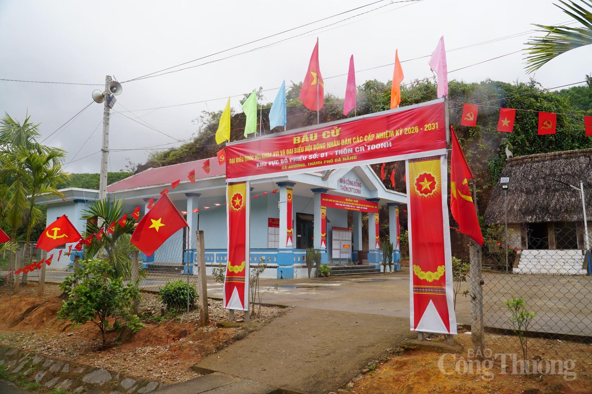 Đà Nẵng: Từ miền núi đến đảo tiền tiêu hướng về ngày hội non sông - 8