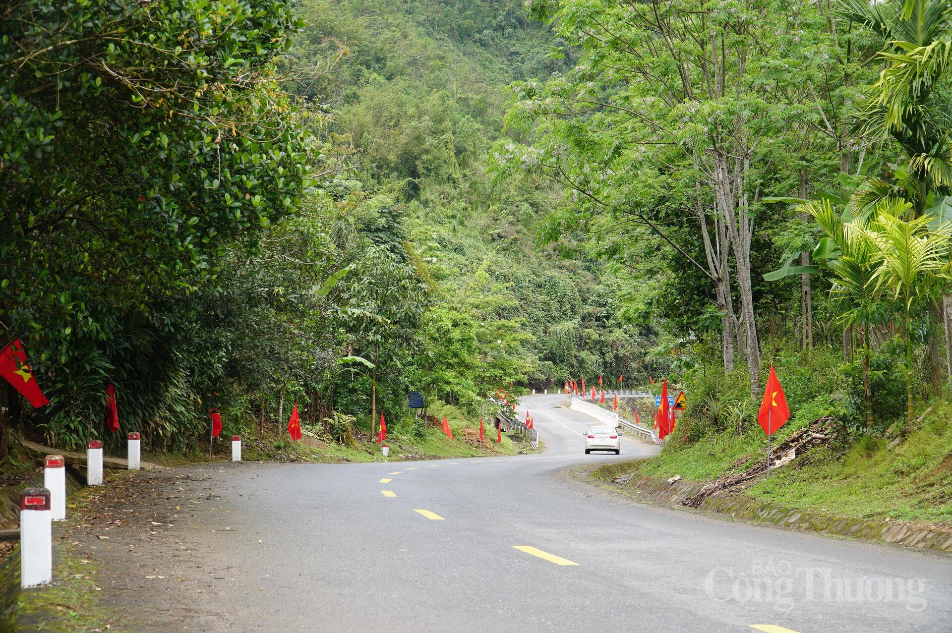 Đà Nẵng: Từ miền núi đến đảo tiền tiêu hướng về ngày hội non sông - 9