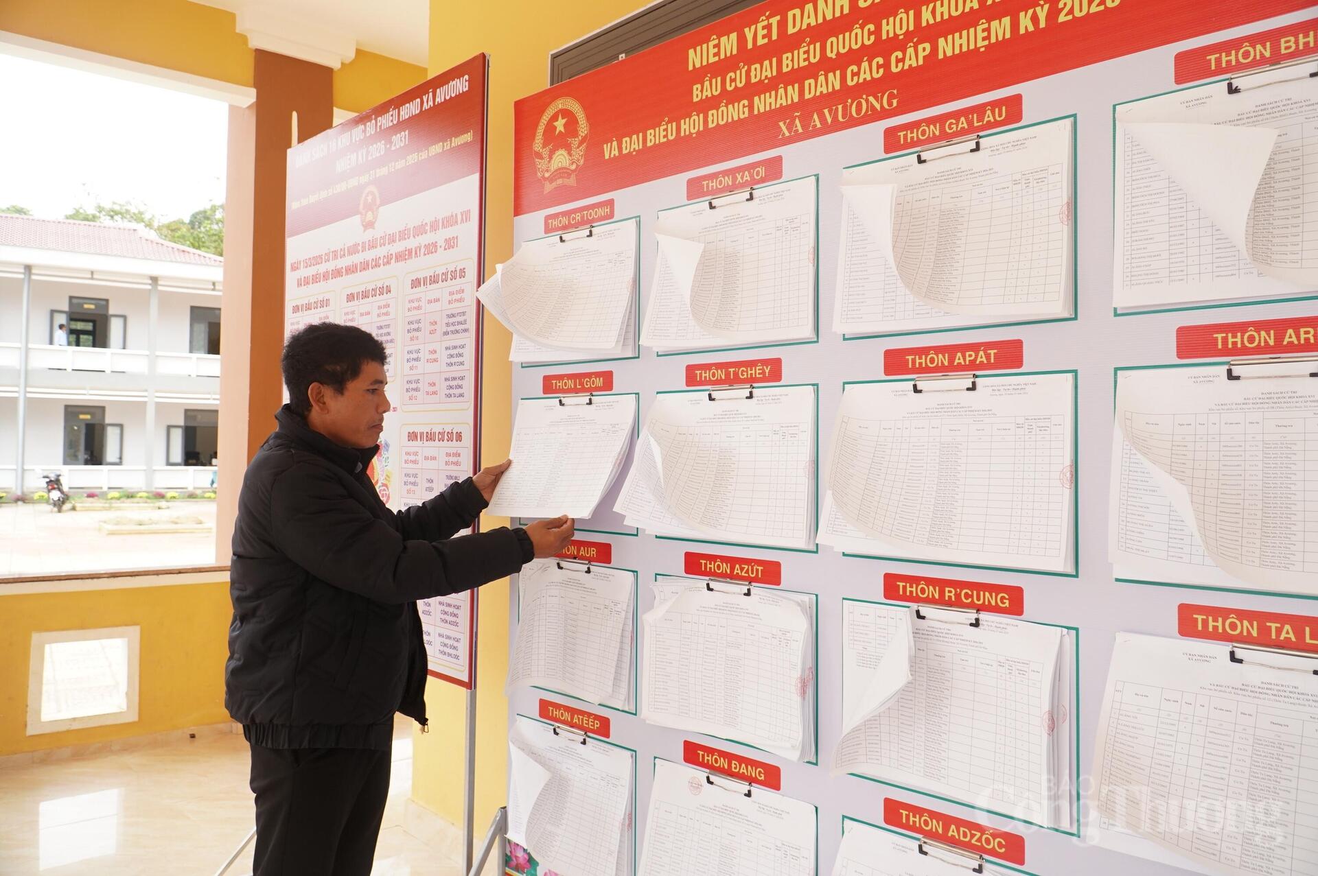 Đà Nẵng: Từ miền núi đến đảo tiền tiêu hướng về ngày hội non sông - 4