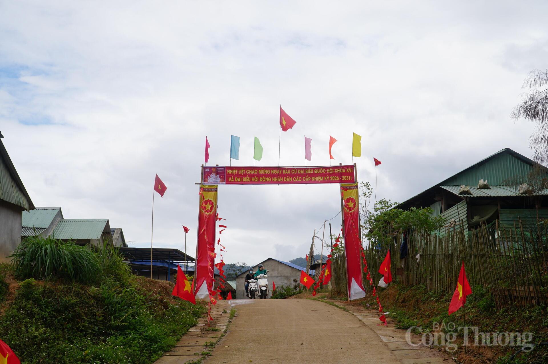 Đà Nẵng: Từ miền núi đến đảo tiền tiêu hướng về ngày hội non sông - 7