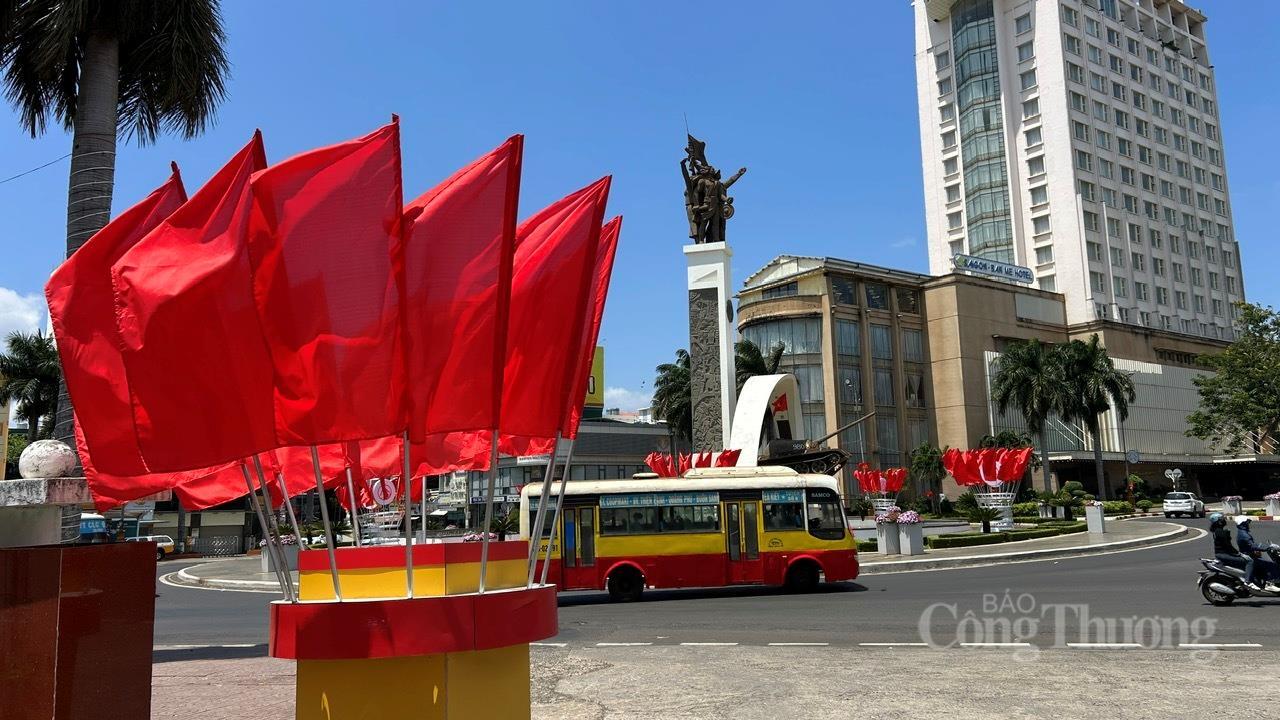 Không khí chuẩn bị cho ngày bầu cử ở phường Buôn Ma Thuột đã sẵn sàng