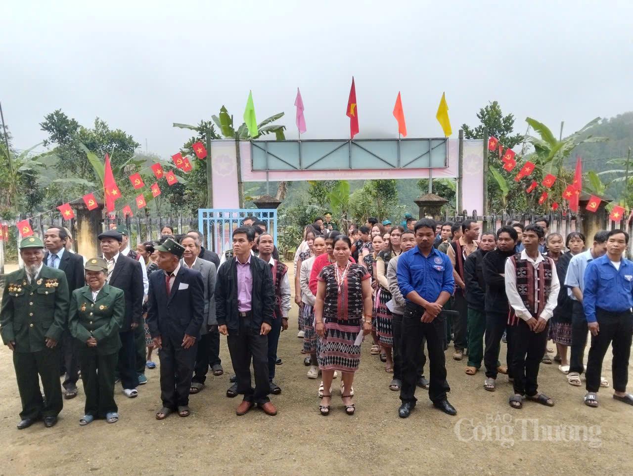 Một số hình ảnh cử tri Đà Nẵng tham gia bầu cử - 19