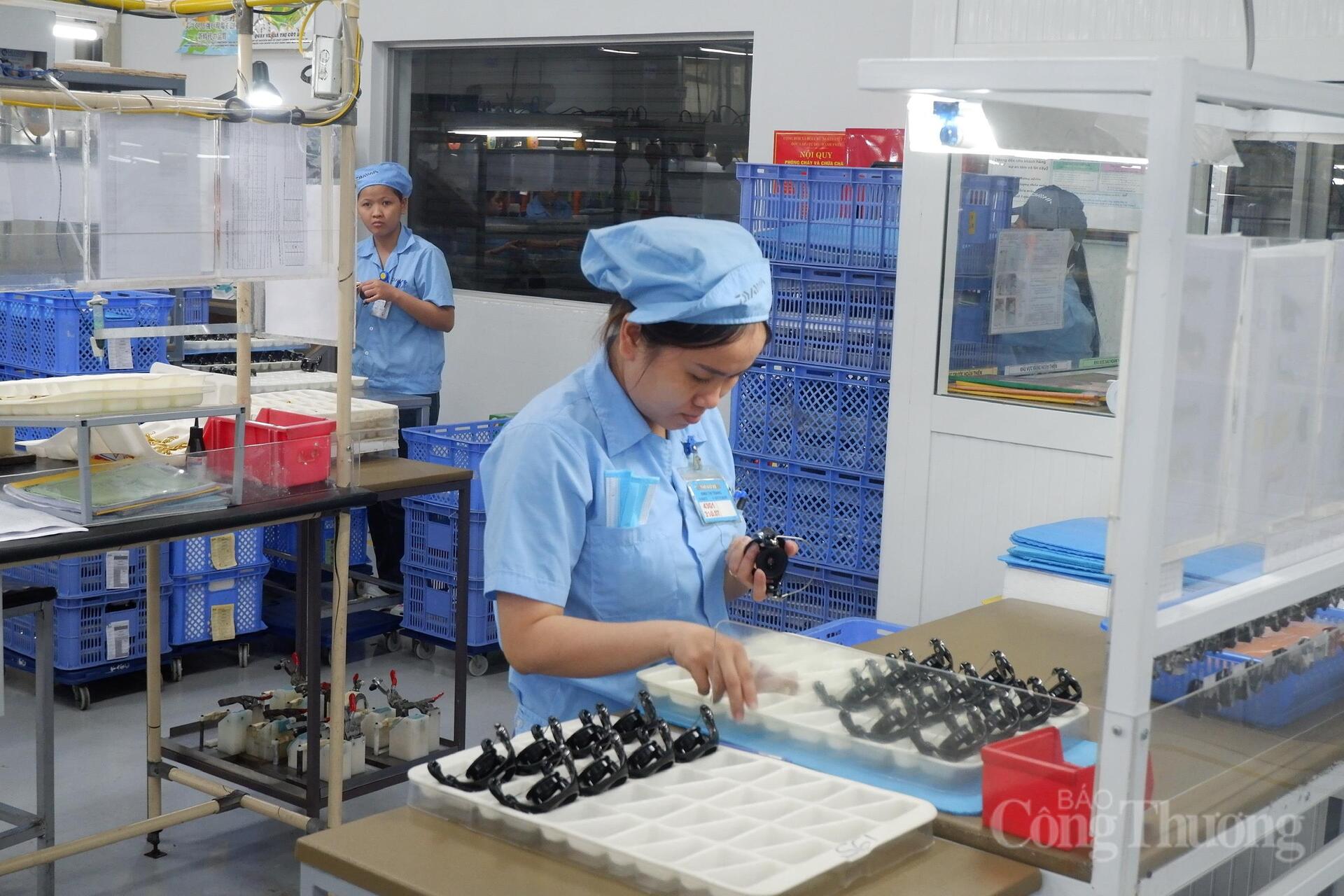 Doanh nghiệp Nhật Bản sẽ tăng quy mô và vốn đầu tư tại Đà Nẵng - 4