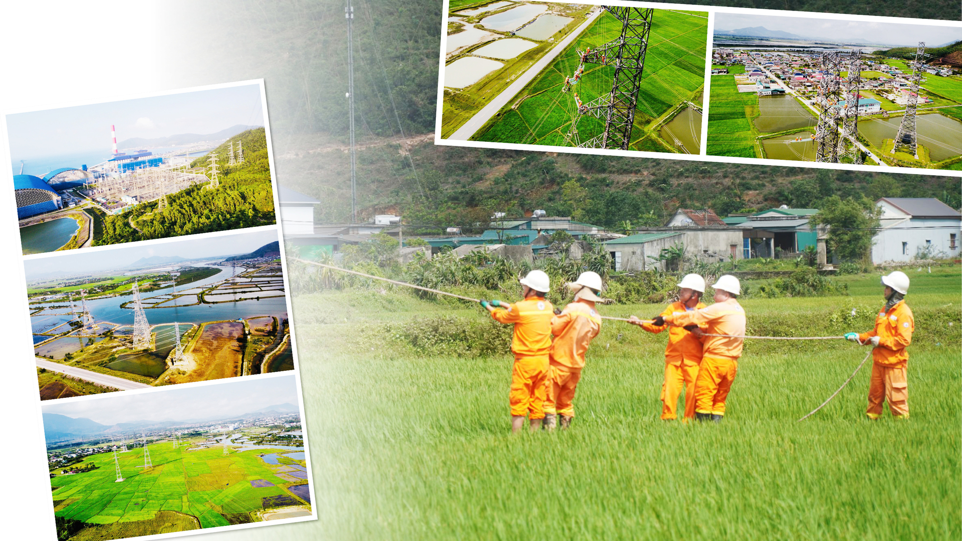 Thay sứ đường dây 500kV Vũng Áng - Quảng Trị: Giữ vững trục truyền tải xương sống Bắc - Nam - 6