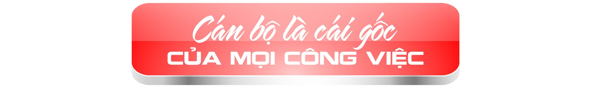 Từ Đại hội XIV đến bầu cử Quốc hội: Hai mốc son trong mùa xuân đổi mới - Bài 2: Chọn người đủ đức, đủ tài “gánh vác” non sông - 1