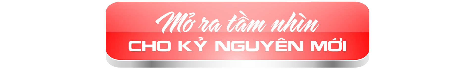 Từ Đại hội XIV đến bầu cử Quốc hội: Hai mốc son trong mùa xuân đổi mới - Bài 1: Khơi dậy khát vọng phát triển đất nước - 1