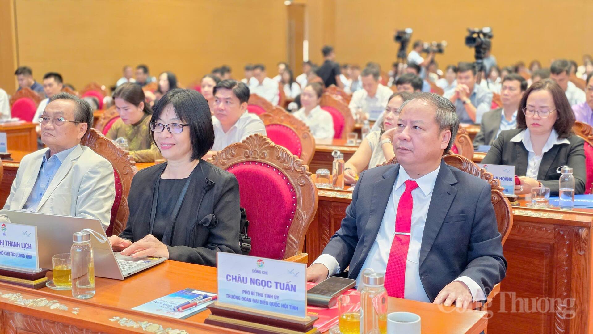 Gia Lai định vị du lịch thành trụ cột tăng trưởng mới - 10