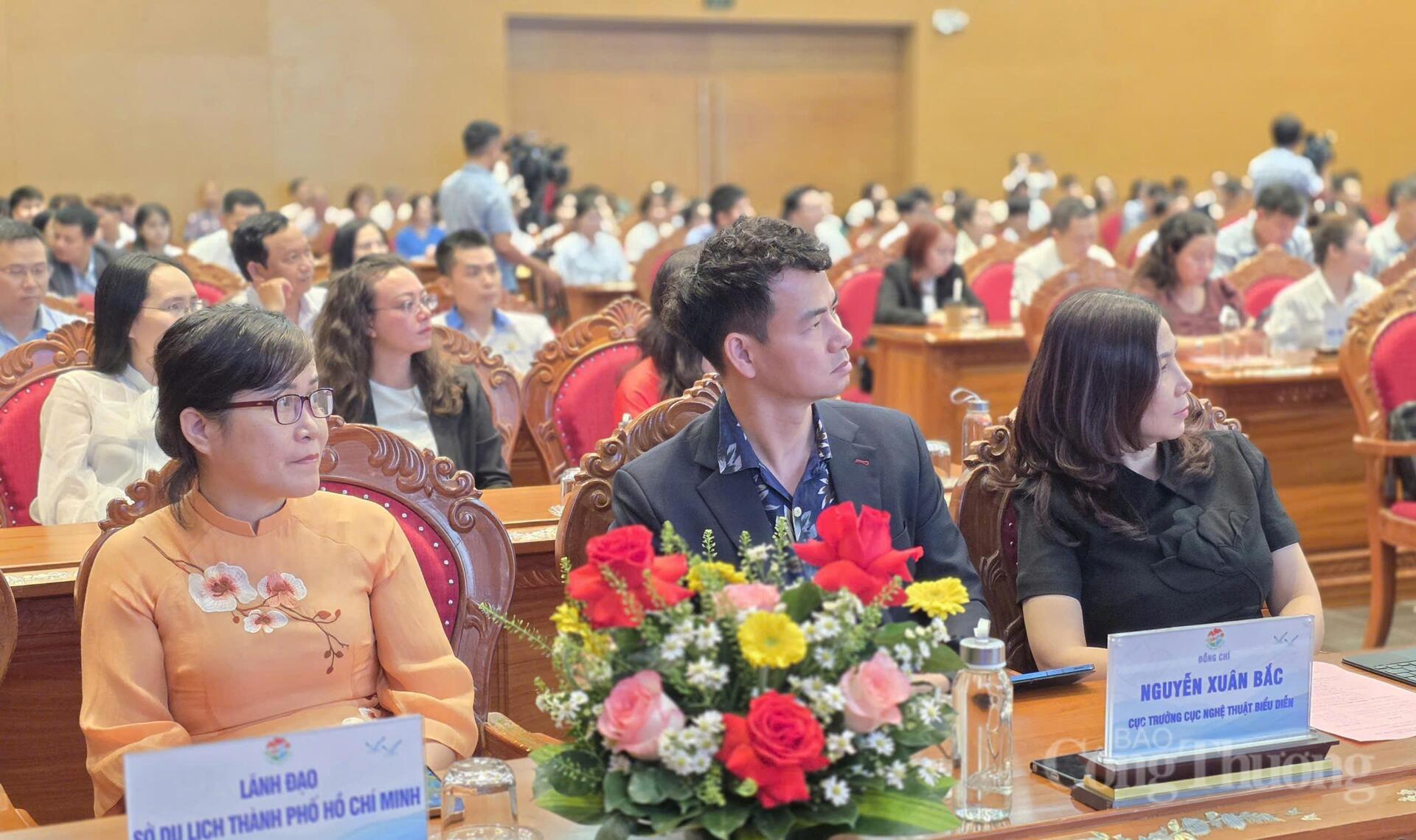 Gia Lai định vị du lịch thành trụ cột tăng trưởng mới - 12