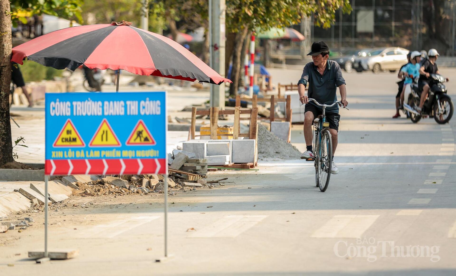 Chỉnh trang đô thị, Sầm Sơn sẵn sàng đón khách mùa du lịch - 3