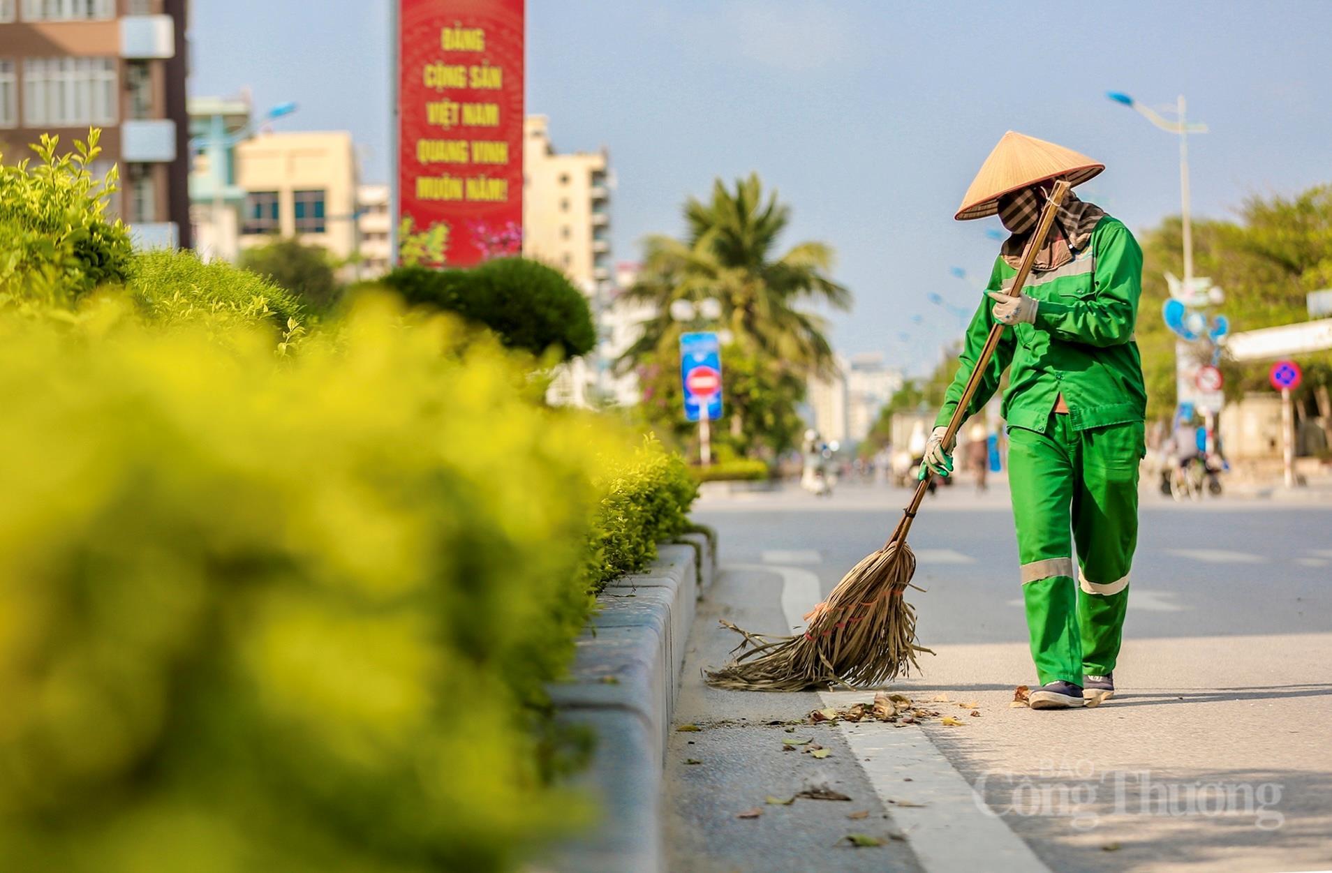 Chỉnh trang đô thị, Sầm Sơn sẵn sàng đón khách mùa du lịch - 5