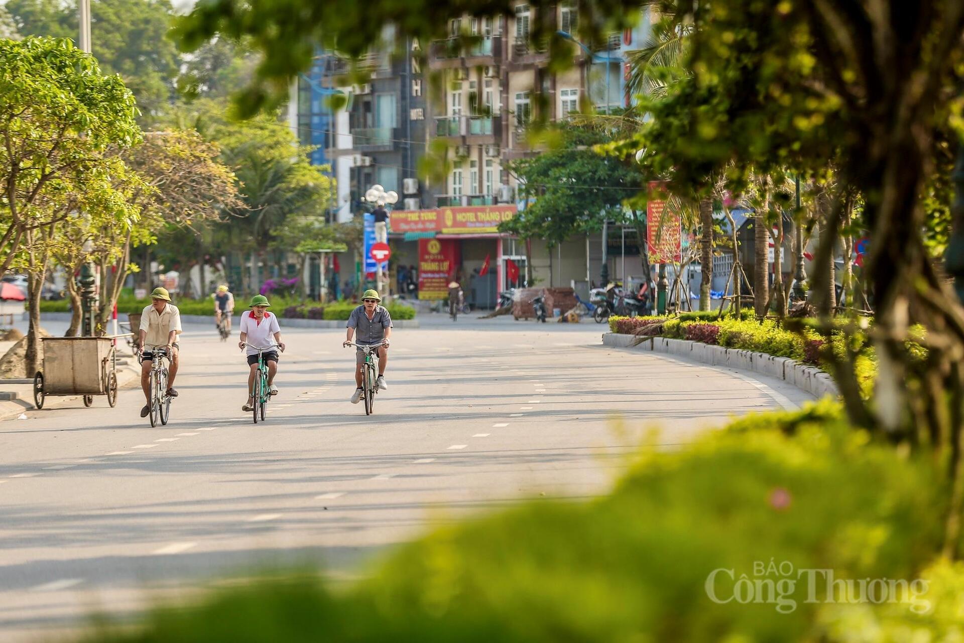 Chỉnh trang đô thị, Sầm Sơn sẵn sàng đón khách mùa du lịch - 9