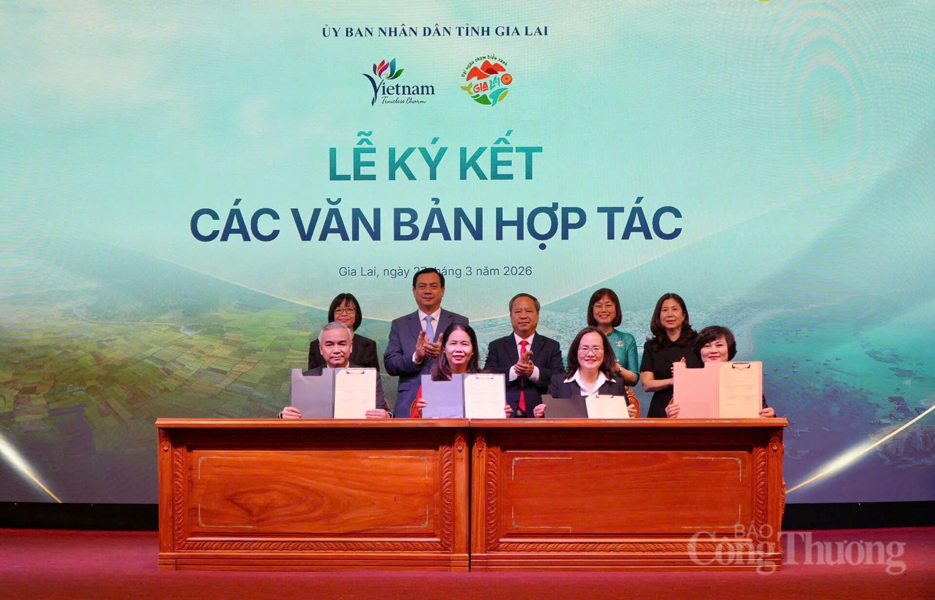 Gia Lai định vị du lịch thành trụ cột tăng trưởng mới - 7