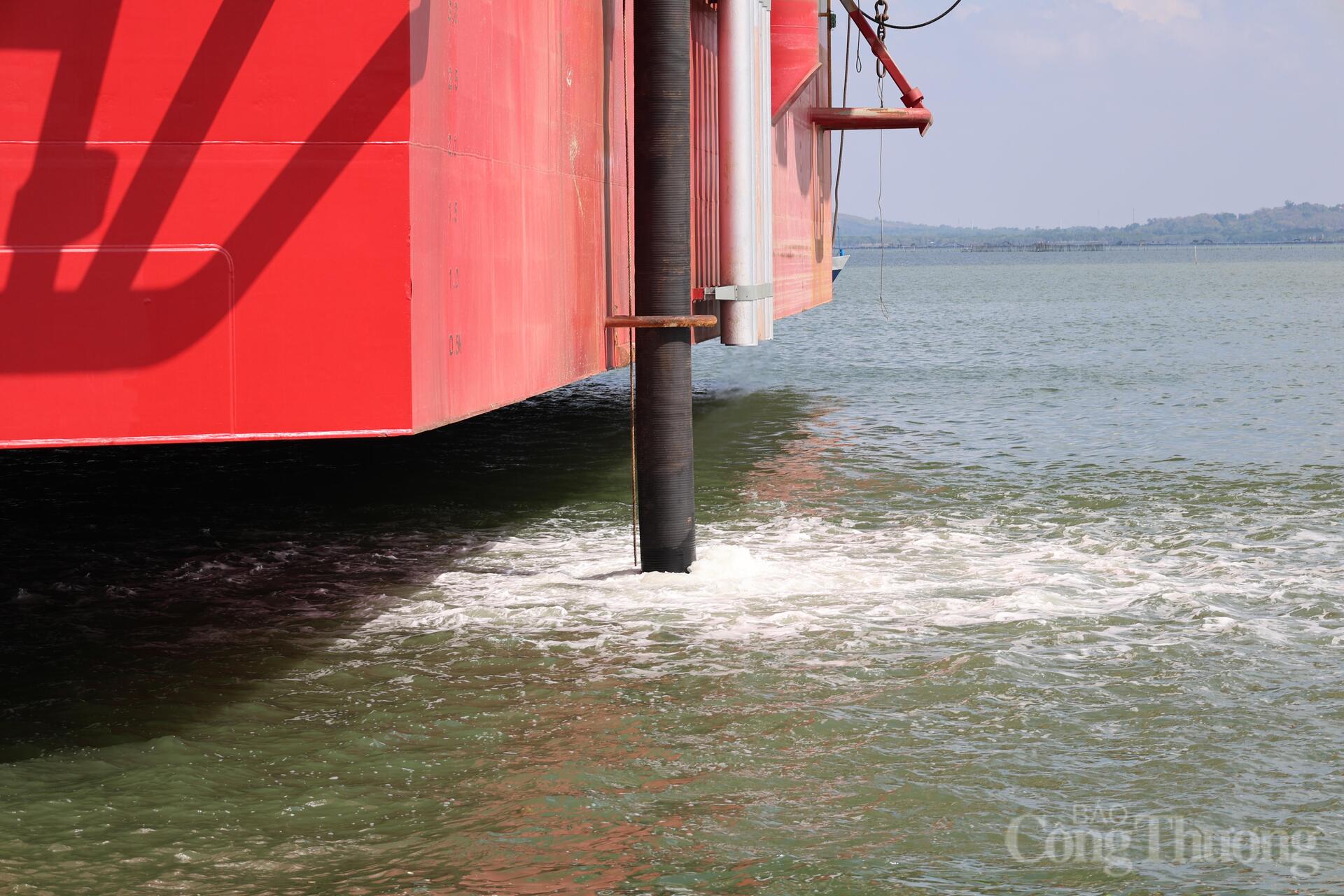 PV DRILLING IX:  Giàn khoan trẻ nhất và hiện đại nhất của PV Drilling  - 7