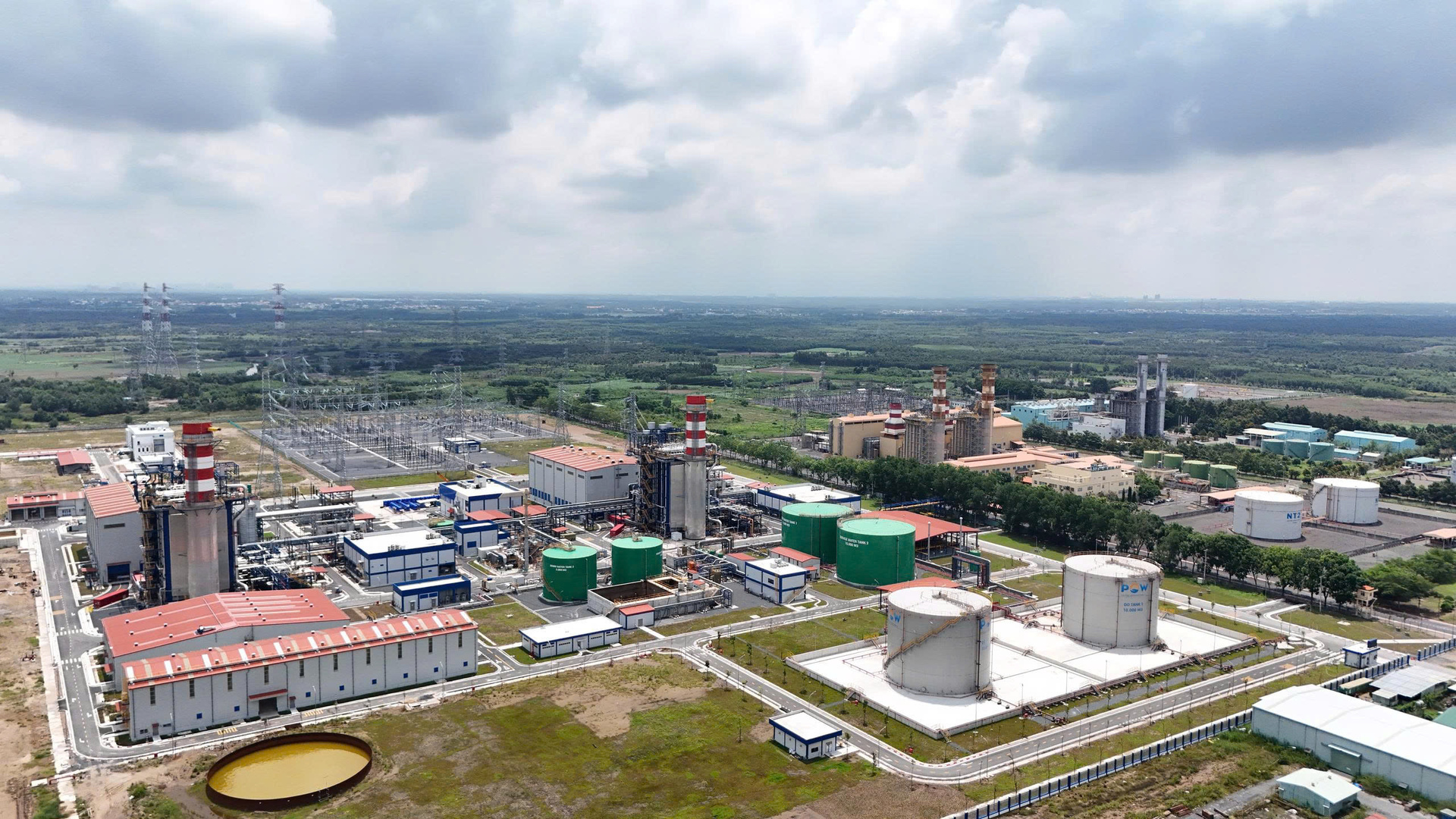 Nhà máy điện Nhơn Trạch 3&4: Làm chủ công nghệ, phát huy hiệu quả - 4